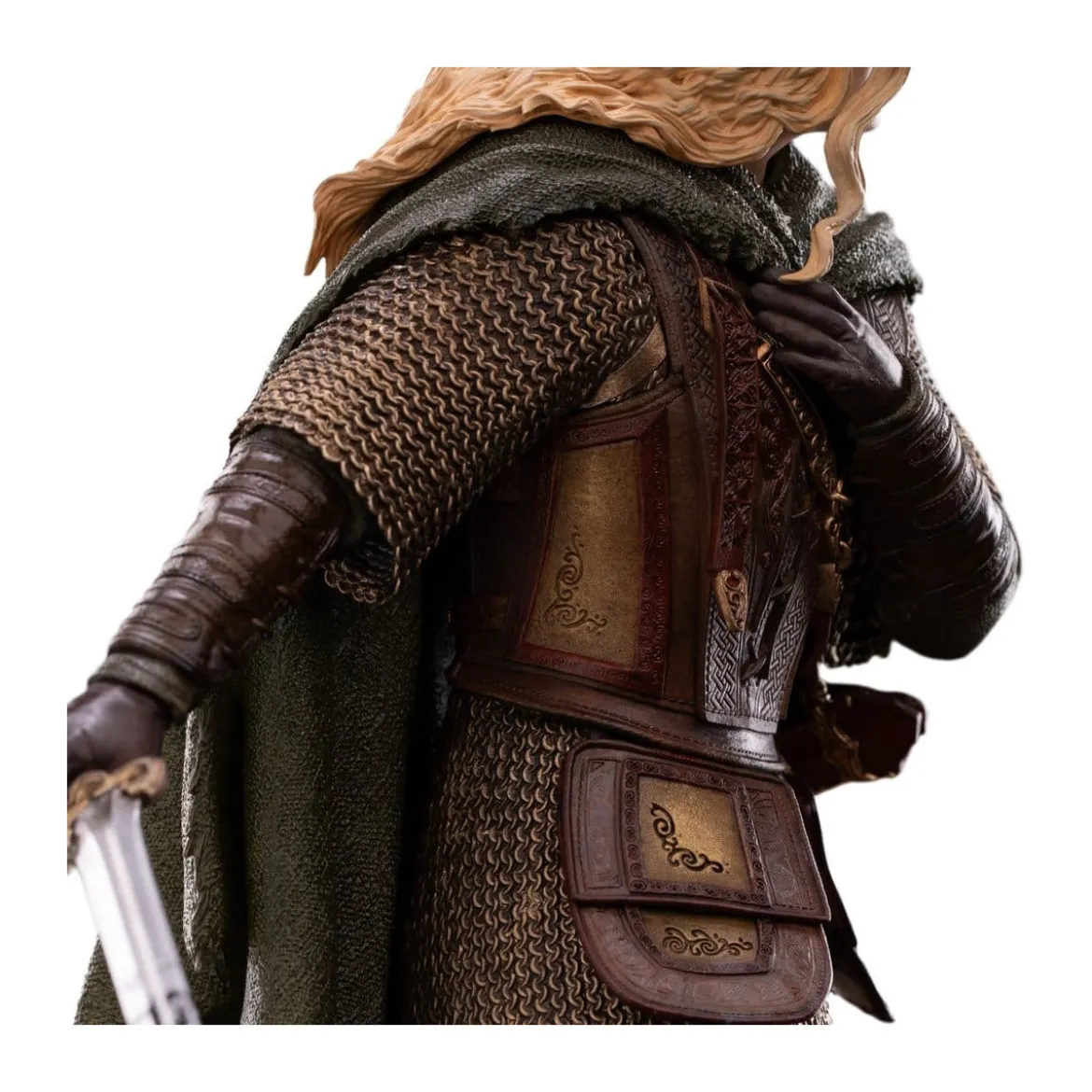 Weta - Eowyn, Shieldmaiden of Rohan (Classic Series) - Le Seigneur des Anneaux statuette 1/6