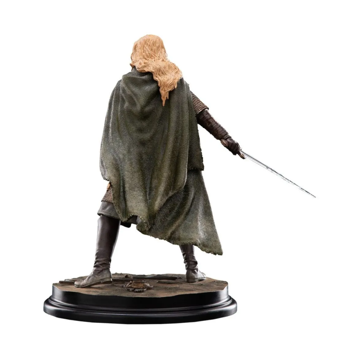 Weta - Eowyn, Shieldmaiden of Rohan (Classic Series) - Le Seigneur des Anneaux statuette 1/6