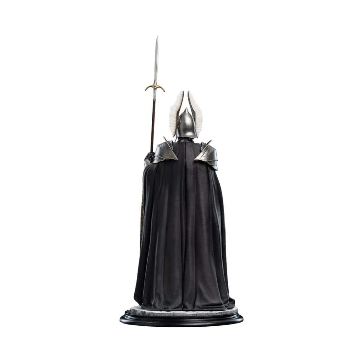 Weta - Fountain Guard of Gondor (Classic Series) - Le Seigneur des Anneaux statuette 1/6