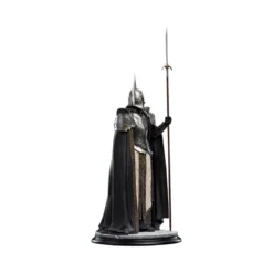 Weta - Fountain Guard of Gondor (Classic Series) - Le Seigneur des Anneaux statuette 1/6