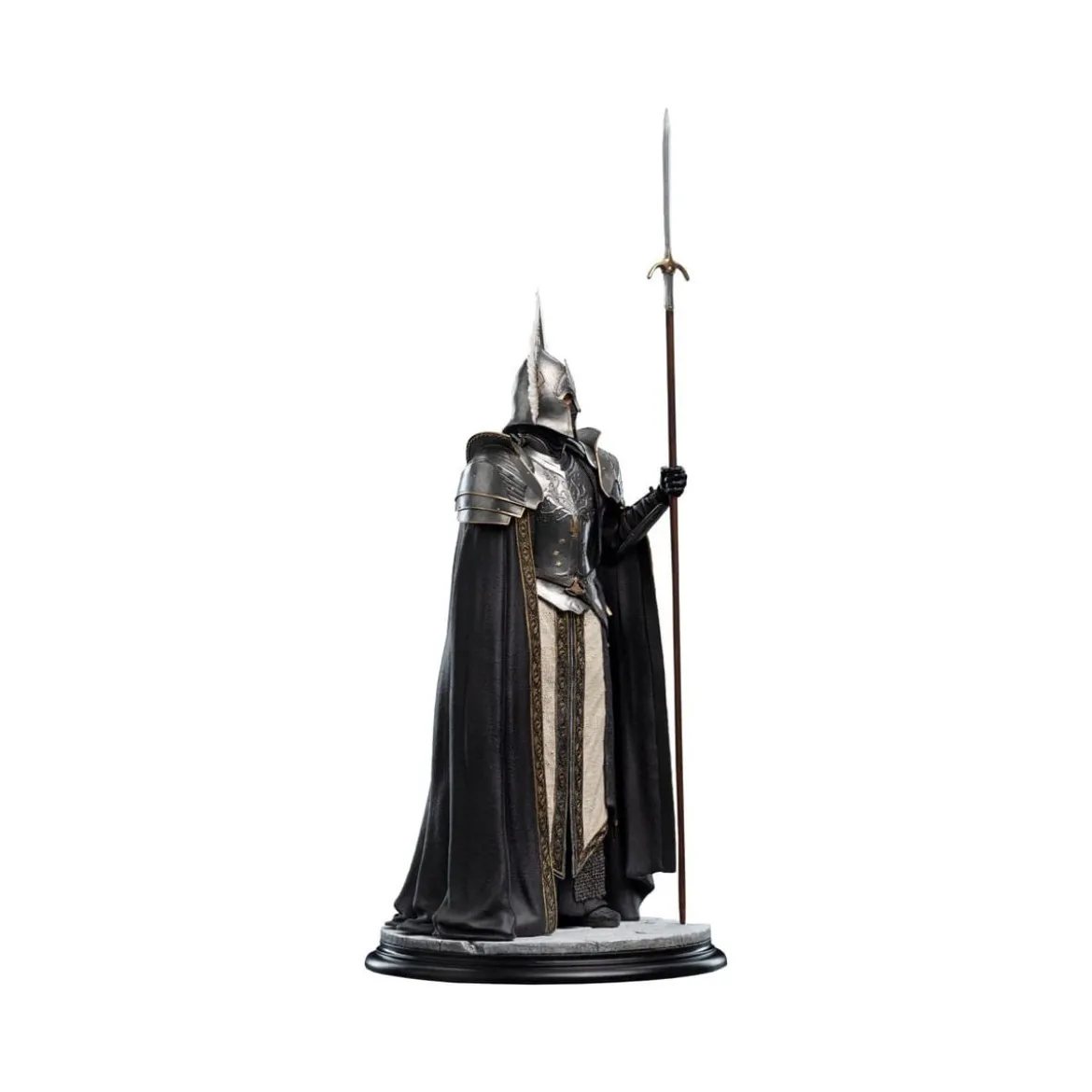 Weta - Fountain Guard of Gondor (Classic Series) - Le Seigneur des Anneaux statuette 1/6