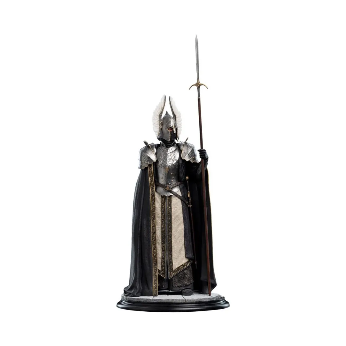 Weta - Fountain Guard of Gondor (Classic Series) - Le Seigneur des Anneaux statuette 1/6