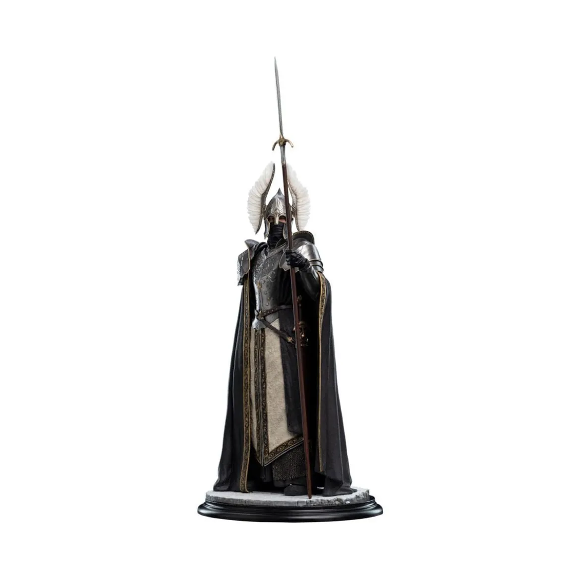 Weta - Fountain Guard of Gondor (Classic Series) - Le Seigneur des Anneaux statuette 1/6