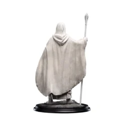 Weta - Gandalf le Blanc (Classic Series) - Le Seigneur des Anneaux statuette 1/6