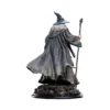 Weta - Gandalf le Gris (Classic Series) - Le Seigneur des Anneaux statuette 1/6