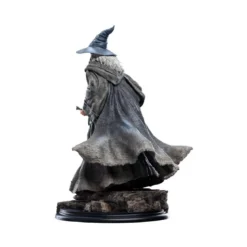 Weta - Gandalf le Gris (Classic Series) - Le Seigneur des Anneaux statuette 1/6