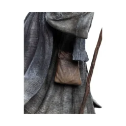 Weta - Gandalf le Gris (Classic Series) - Le Seigneur des Anneaux statuette 1/6