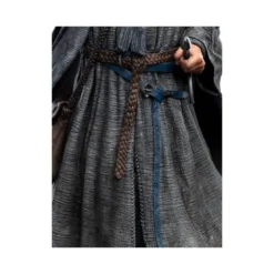 Weta - Gandalf le Gris (Classic Series) - Le Seigneur des Anneaux statuette 1/6