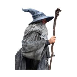 Weta - Gandalf le Gris (Classic Series) - Le Seigneur des Anneaux statuette 1/6