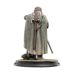 Weta - Gimli, Hunter of the Plains (Classic Series) - Le Seigneur des Anneaux statuette 1/6