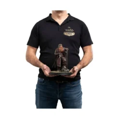 Weta - Gimli, Hunter of the Plains (Classic Series) - Le Seigneur des Anneaux statuette 1/6
