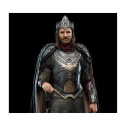 Weta - King Aragorn (Classic Series) - Le Seigneur des Anneaux statuette 1/6