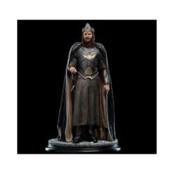 Weta - King Aragorn (Classic Series) - Le Seigneur des Anneaux statuette 1/6