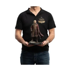 Weta - King Théoden (Classic Series) - Le Seigneur des Anneaux statuette 1/6