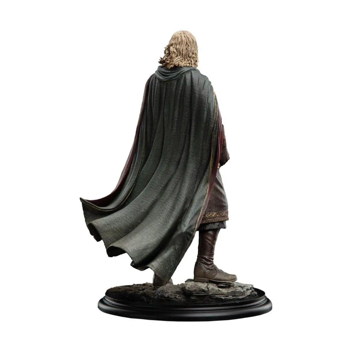 Weta - King Théoden (Classic Series) - Le Seigneur des Anneaux statuette 1/6