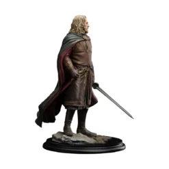 Weta - King Théoden (Classic Series) - Le Seigneur des Anneaux statuette 1/6