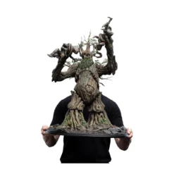 Weta - Leaflock the Ent Statue 1/6 - Le seigneur des anneaux
