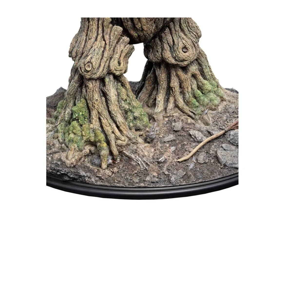 Weta - Leaflock the Ent Statue 1/6 - Le seigneur des anneaux