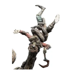 Weta - Leaflock the Ent Statue 1/6 - Le seigneur des anneaux