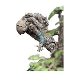 Weta - Leaflock the Ent Statue 1/6 - Le seigneur des anneaux
