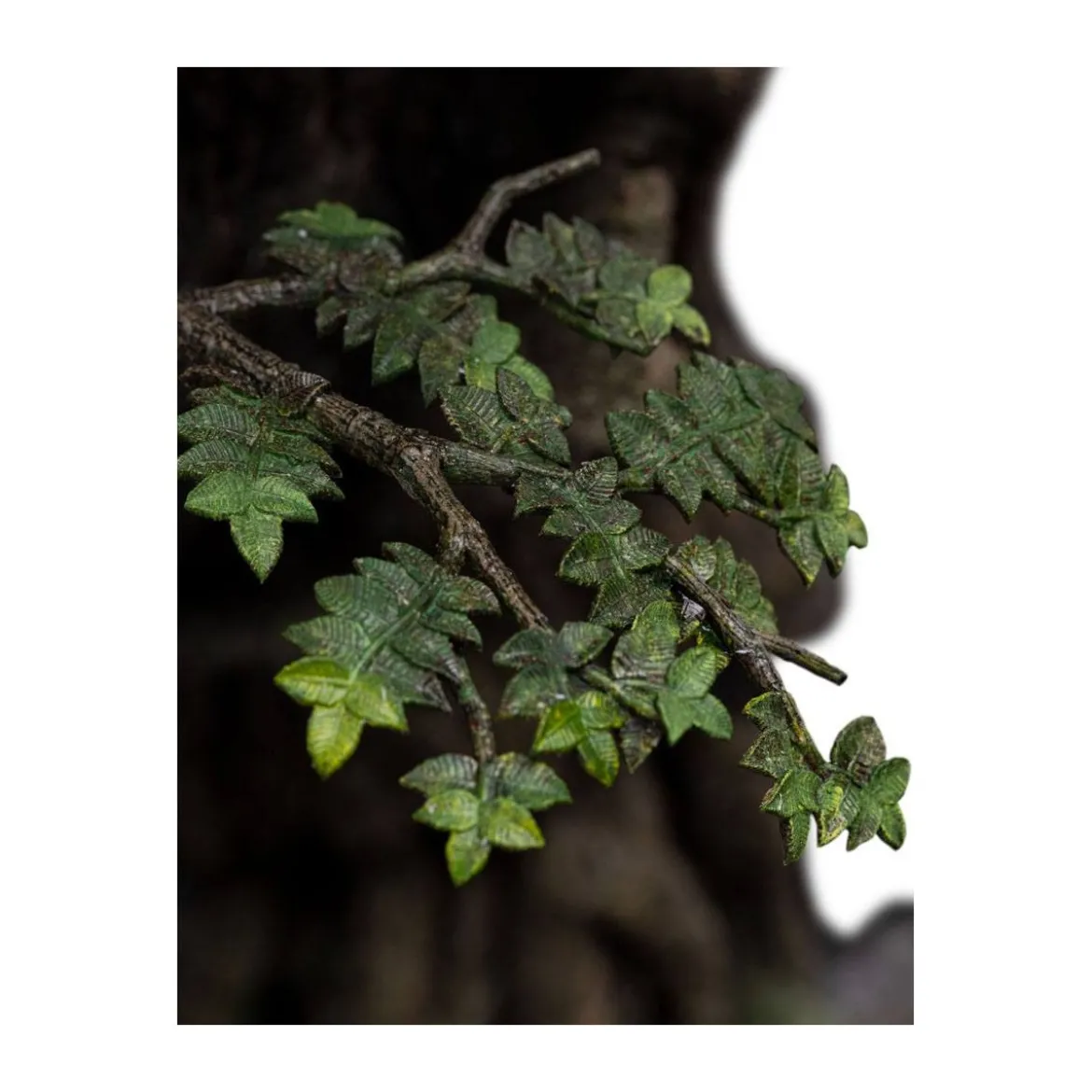 Weta - Leaflock the Ent Statue 1/6 - Le seigneur des anneaux
