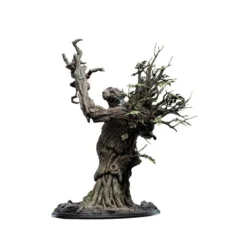 Weta - Leaflock the Ent Statue 1/6 - Le seigneur des anneaux
