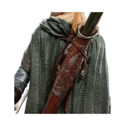 Weta - Legolas, Hunter of the Plains (Classic Series) - Le Seigneur des Anneaux statuette 1/6