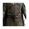 Weta - Legolas, Hunter of the Plains Limited Edition (Classic Series) - Le Seigneur des Anneaux statuette 1/6