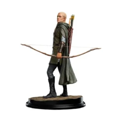 Weta - Legolas, Hunter of the Plains Limited Edition (Classic Series) - Le Seigneur des Anneaux statuette 1/6
