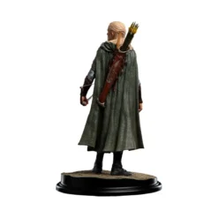 Weta - Legolas, Hunter of the Plains Limited Edition (Classic Series) - Le Seigneur des Anneaux statuette 1/6