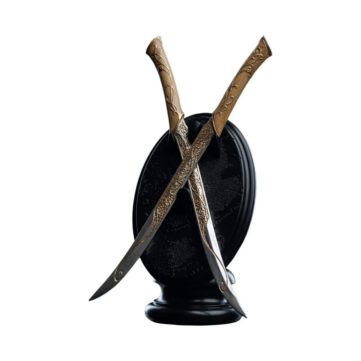 Weta - Legolas, Hunter of the Plains Limited Edition (Classic Series) - Le Seigneur des Anneaux statuette 1/6