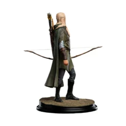 Weta - Legolas, Hunter of the Plains Limited Edition (Classic Series) - Le Seigneur des Anneaux statuette 1/6