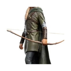 Weta - Legolas, Hunter of the Plains Limited Edition (Classic Series) - Le Seigneur des Anneaux statuette 1/6