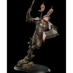 Weta Le Hobbit Dol Guldur Orc Soldier - Depot vente