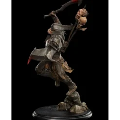 Weta Le Hobbit Dol Guldur Orc Soldier - Depot vente