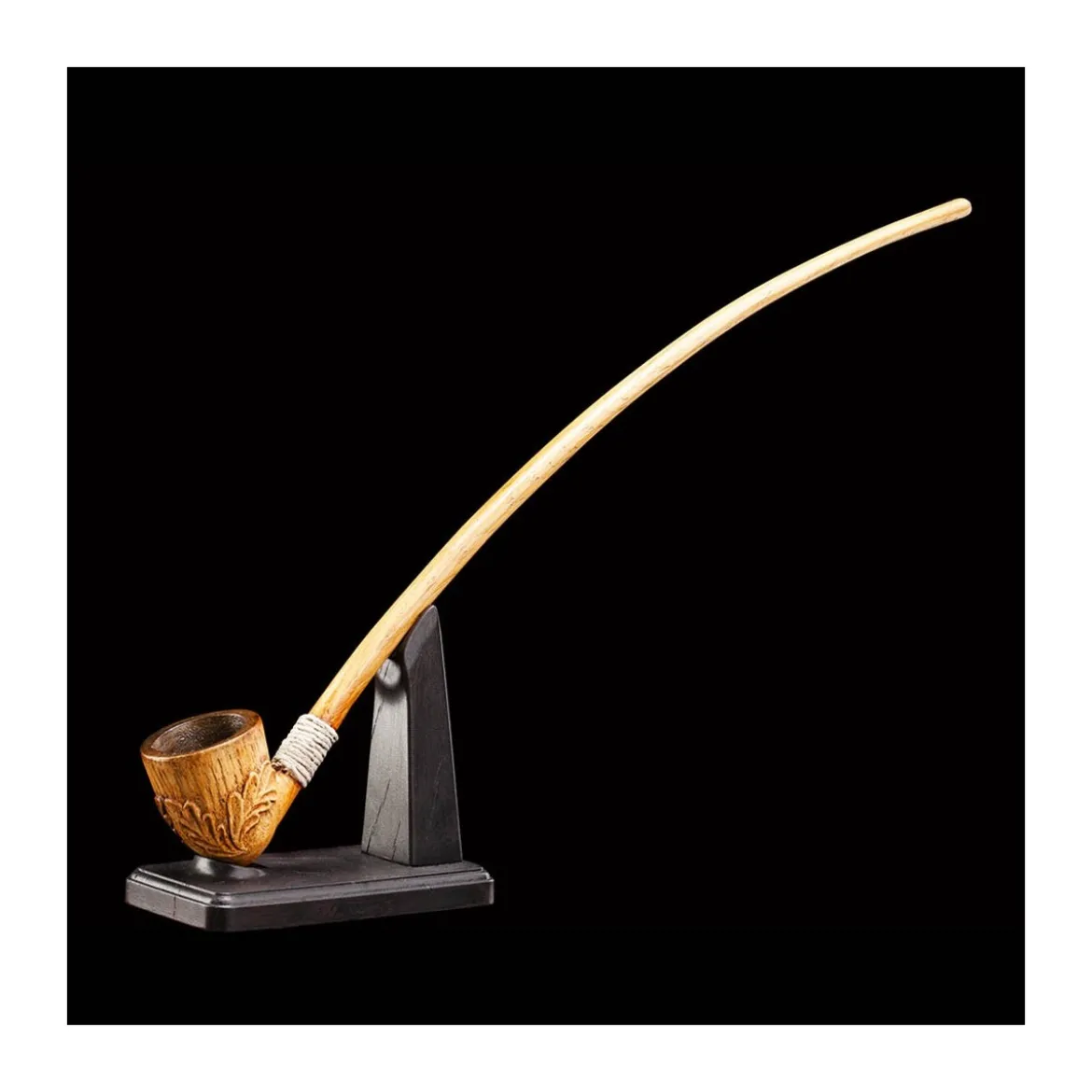 Weta Le Hobbit - Pipe de Bilbo Baggins - depot vente
