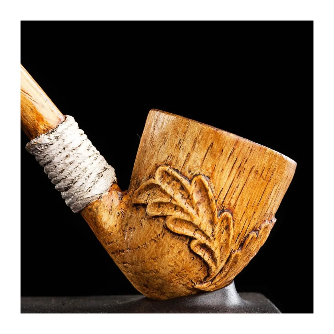 Weta Le Hobbit - Pipe de Bilbo Baggins - depot vente