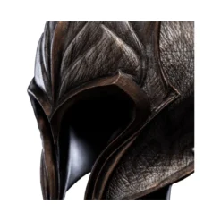 Weta Le Hobbit réplique Casque de capitaine elfe de la Forêt Noire 1/4