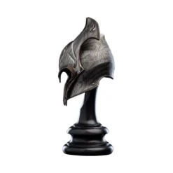 Weta Le Hobbit réplique Casque de capitaine elfe de la Forêt Noire 1/4