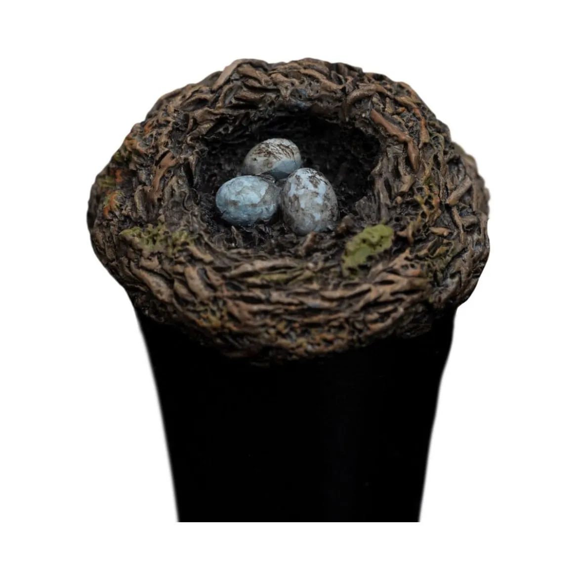 Weta Le Hobbit réplique Chapeau de Radagast le Brun 1/4 - LOTR