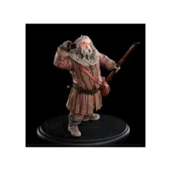 Weta Le Hobbit statue 1/6 Oin - Occasion