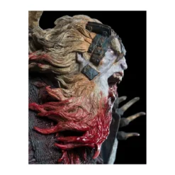Weta Le Hobbit statue 1/6 The Torturer of Dol Guldur - Depot Vente