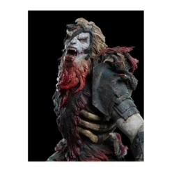 Weta Le Hobbit statue 1/6 The Torturer of Dol Guldur - Depot Vente