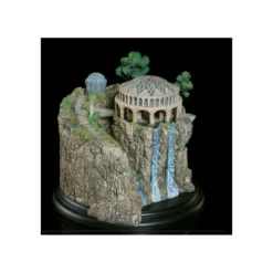 Weta Le Hobbit statue White Council Chamber - Depot vente