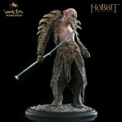Weta Le Hobbit statue 1/6 Yazneg - Depot vente