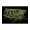 Weta Le Hobbit Un voyage inattendu statue 23 Great Garden Smial - Depot vente