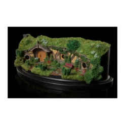 Weta Le Hobbit Un voyage inattendu statue 23 Great Garden Smial - Depot vente