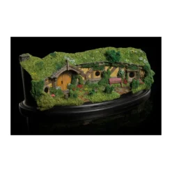 Weta Le Hobbit Un voyage inattendu statue 23 Great Garden Smial - Depot vente