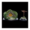 Weta Le Hobbit Un voyage inattendu statue 5 Hill Lane - Depot vente
