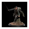 Weta Le Seigneur des Anneaux Aragorn Amon Hen - Depot vente